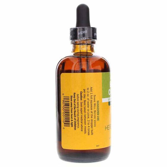 Black Cohosh Extract, HPH